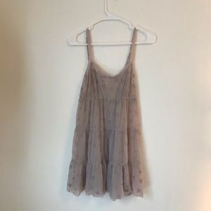 Free people night gown